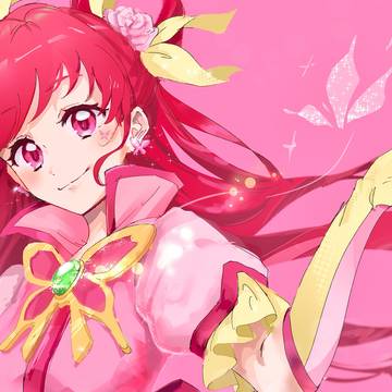 プリキュア キュアドリーム