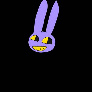 🐰🤡絵〜（オリキャラ絵もある）