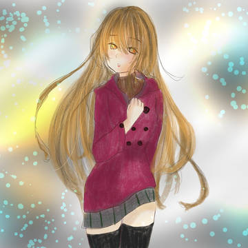 ときめきを探して