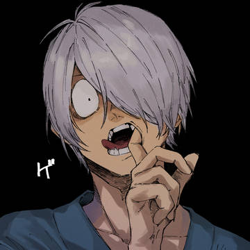 ゲゲ郎