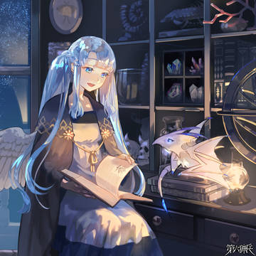 【TW】納品絵