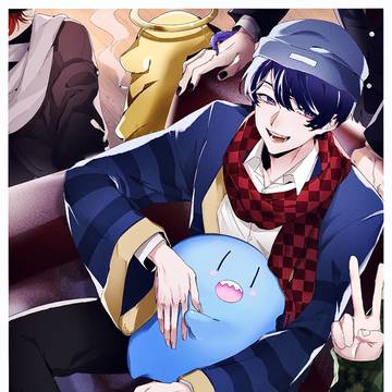 Twitterまとめ