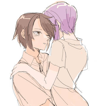 古長らくがき