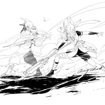 ほぼセノナリlog1