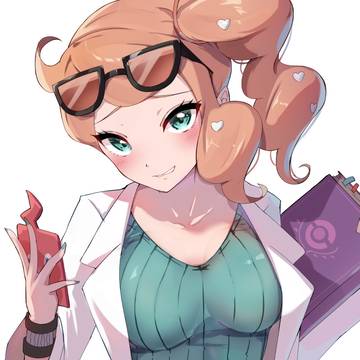 ソニアさん
