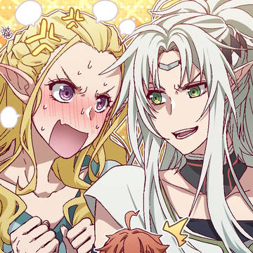 最果てのパラディン鉄錆８話