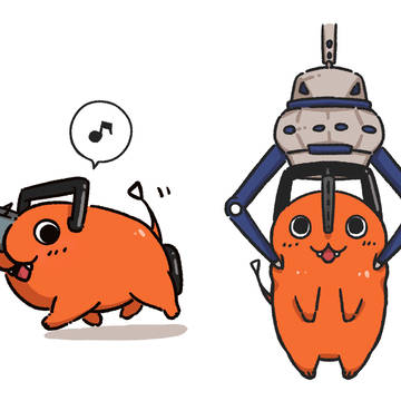 walk&catch!