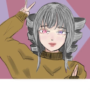 貴族の令嬢