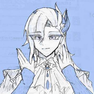 じゃあね　ヌヴィレット