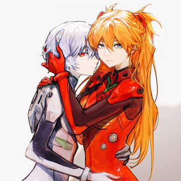 Asuka Rei