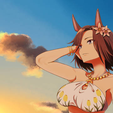 ウマまとめ18