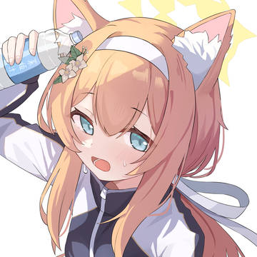マリー