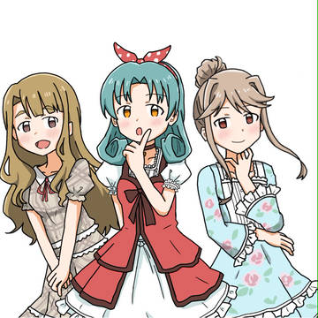 2023/11イラストまとめ