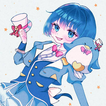 サンリオ×プロセカ遥ちゃん✴️🎀