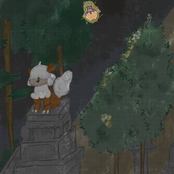 ポケモン