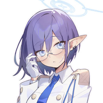 眼鏡アオイ