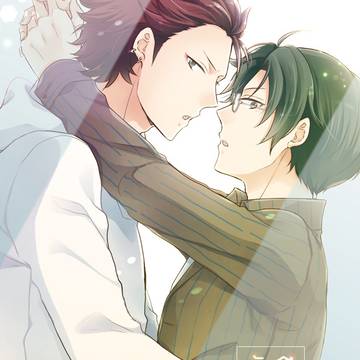 紅敬本再録(R18)