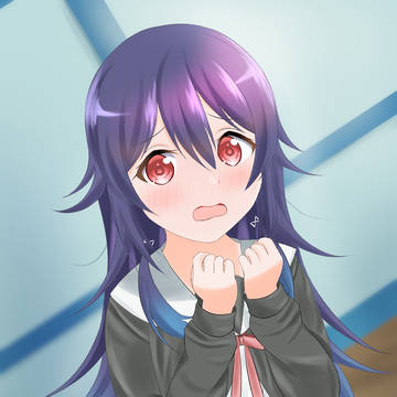 海果ちゃん
