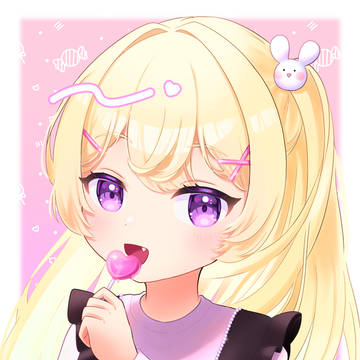 きゃんでい