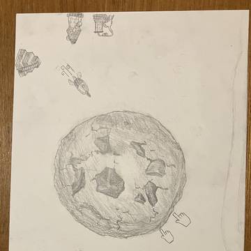 アナログcookie