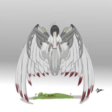 angel machine