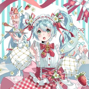 🍓