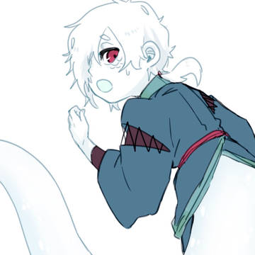 はぜくん