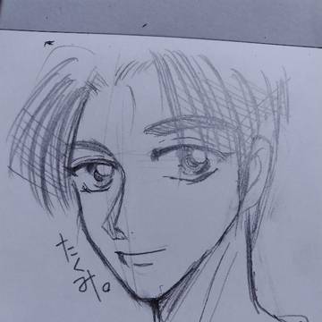 11月のX落書き