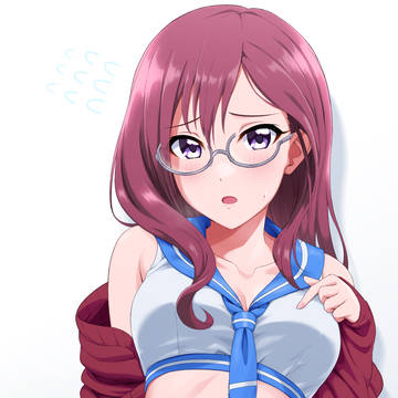 マキノん