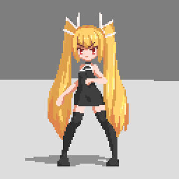 Violated Princess_ごろつき退治・バッドエンド