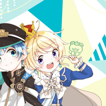 8thライブおめでとう