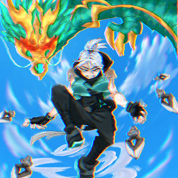 ジェット