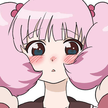 もふもふだね、ちなつちゃん