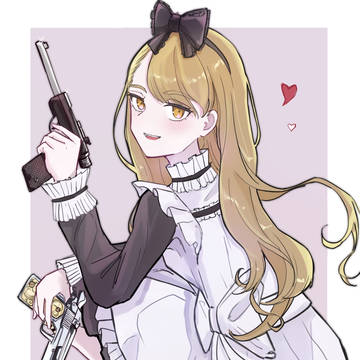 二丁拳銃サンドラ