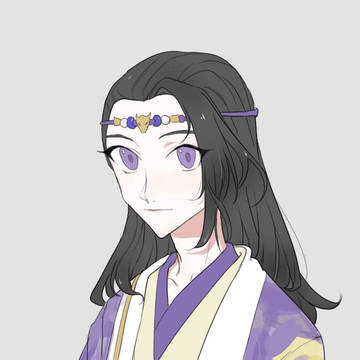 太阴儿子