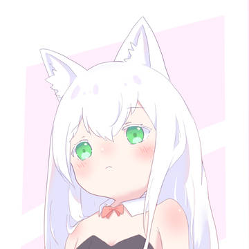 兔女郎迷迭香