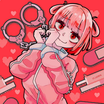 みてみて〜ハート🫶
