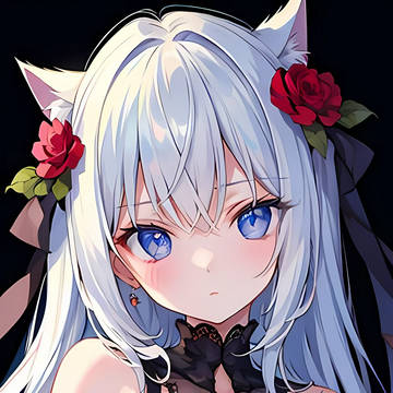 Cat Girl!