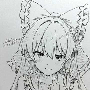 東方まとめ1