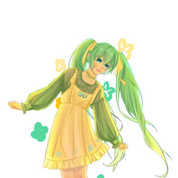 miku