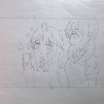 【 2023: Dai-chan & Ayaka-chan 】
