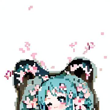 小花衣ひなちゃん