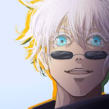 Satoru Gojo