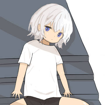 小正太