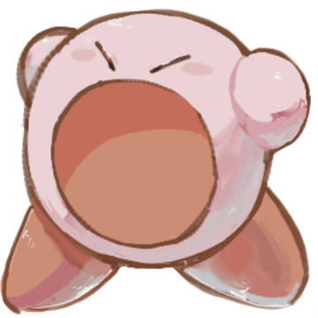 カービィ