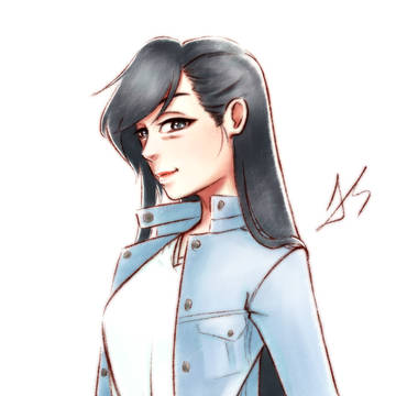 Sonata in Denim