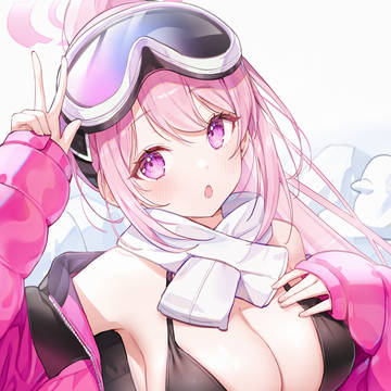 水着エイミ