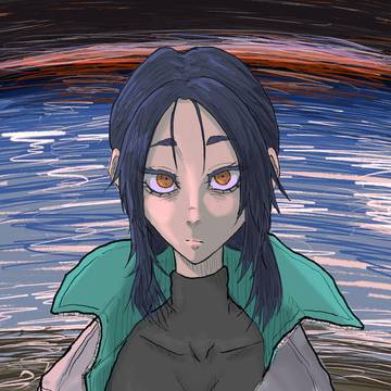 沈みゆくか、昇りゆくか