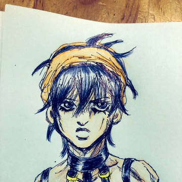 ならんちゃ🍊