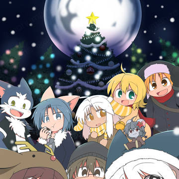 バケロク!クリスマス
